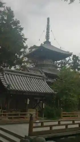 霊山寺のその他建物