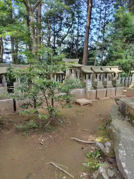 愛宕神社(茨城県)