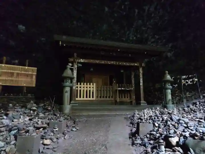 天安河原宮(宮崎県)