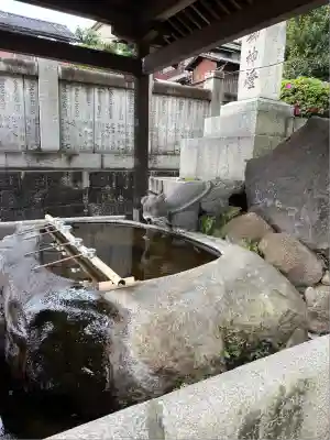 艮神社(広島県)