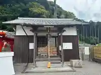 足立山妙見宮(御祖神社)(福岡県)