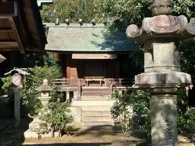 木嶋坐天照御魂神社(京都府)