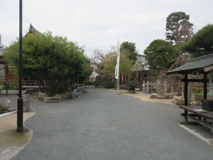 総持寺(大阪府)