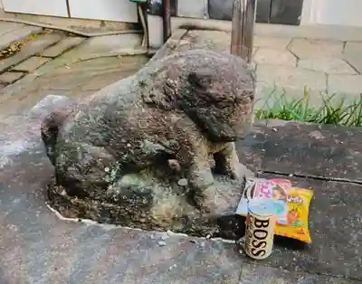 安井金比羅宮(京都府)