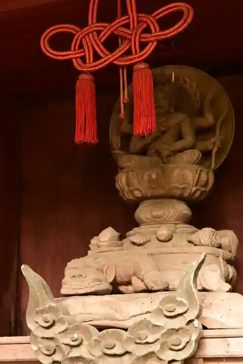 釋尊寺(長野県)