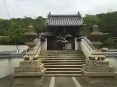 極楽寺の建物その他