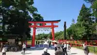 賀茂別雷神社(上賀茂神社)のその他建物
