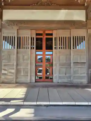 法華寺(埼玉県)