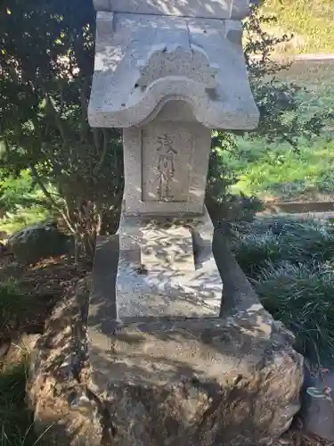 御厨神社（福富町）(栃木県)