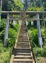 思金神社(神奈川県)