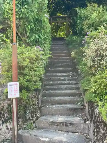 井頭神社(奈良県)