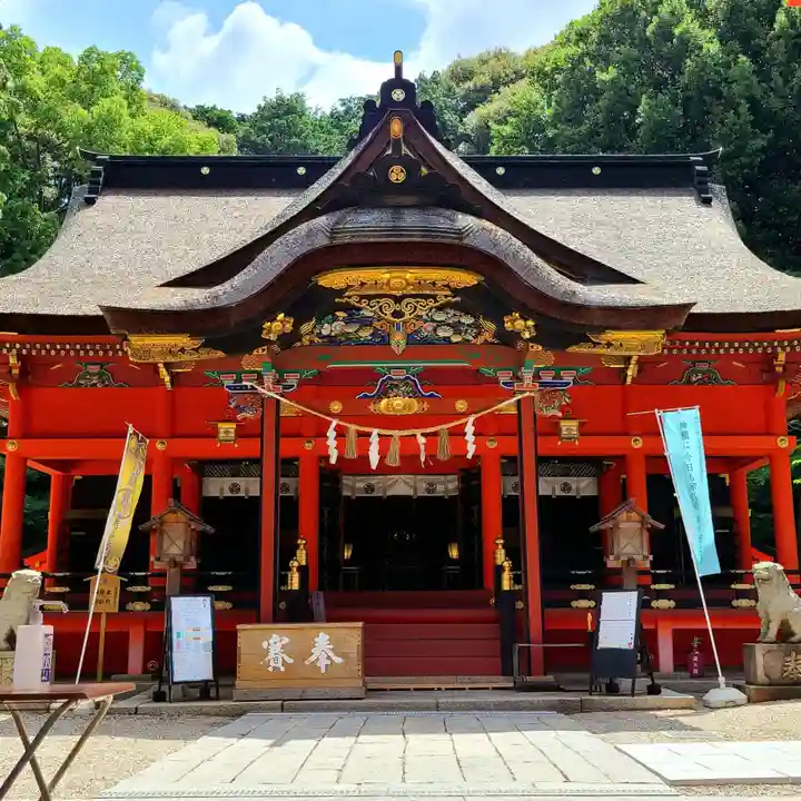 六所神社(愛知県)