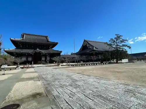 本山専修寺(三重県)