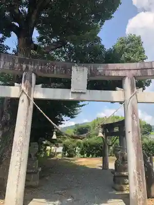 伊勢神社(鹿児島県)