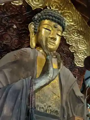 金鳳山 正法寺(岐阜県)
