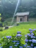 玉前神社(千葉県)