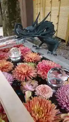 蛇窪神社(東京都)