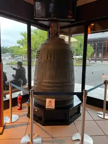 本願寺（西本願寺）(京都府)