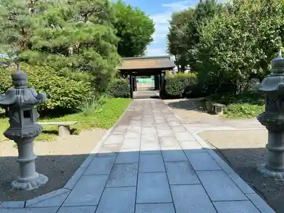 満徳寺(群馬県)