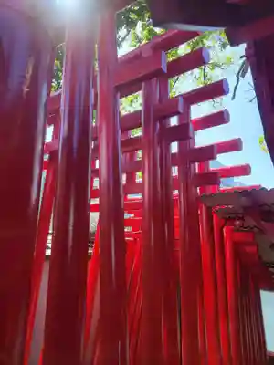 八股榎お袖大明神(愛媛県)