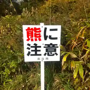 七重浜海津見神社(北海道)(2025年11月05日(水) 08時16分46秒投稿)