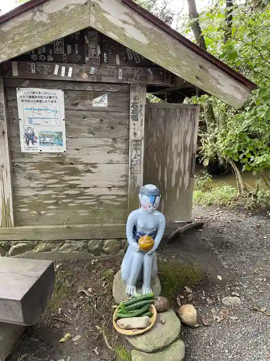 常堅寺(岩手県)