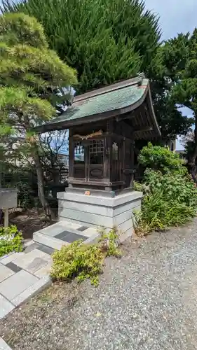 妙隆寺のその他建物