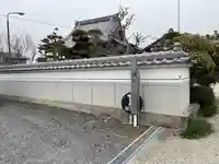 正藏院崇恩寺(三重県)