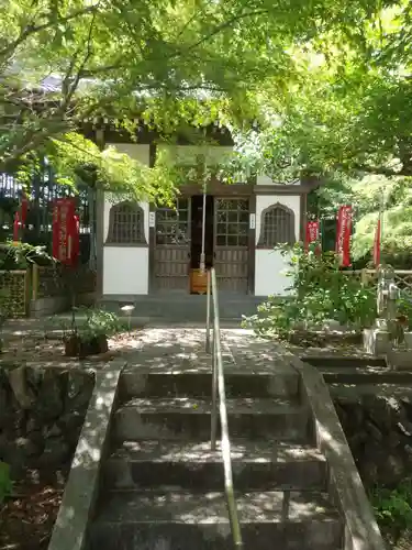 長泉院(埼玉県)