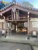 丹生酒殿神社のその他建物