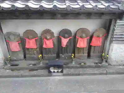 宝持院(東京都)