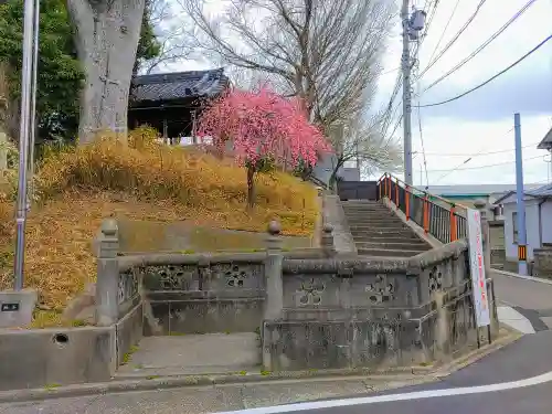 天神社（中切町）のその他建物
