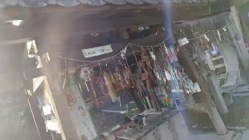 稗田野神社(薭田野神社)(京都府)