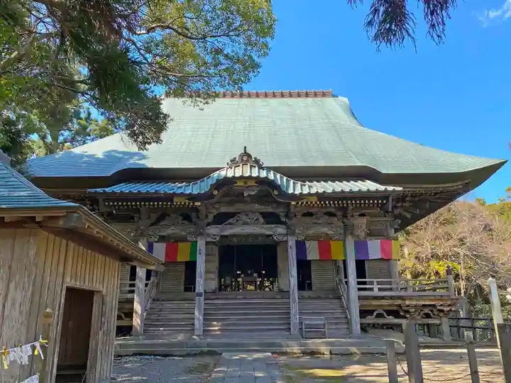 清水寺の本殿・本堂