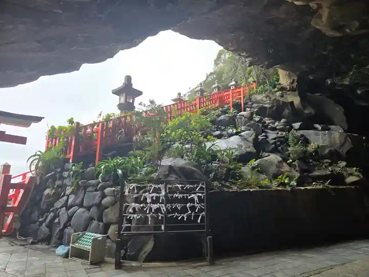 鵜戸神宮(宮崎県)