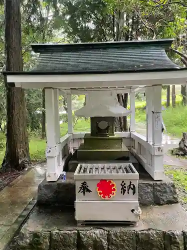 白龍神社(神奈川県)