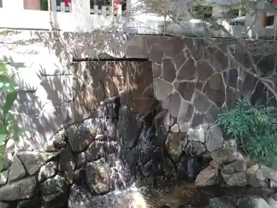 東京大神宮のその他建物