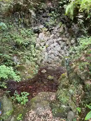 秋葉總本殿可睡斎(静岡県)