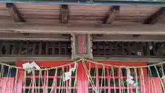 深泥池貴舩神社(京都府)