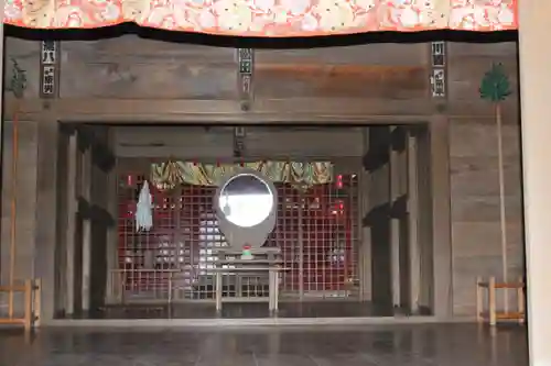 洲崎神社(千葉県)