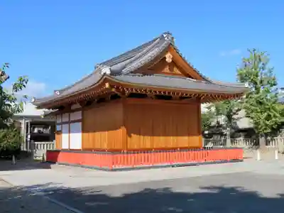 伏見稲荷大社御旅所のその他建物