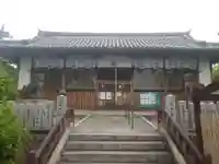 伯太神社(大阪府)
