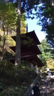 榛名神社のその他建物
