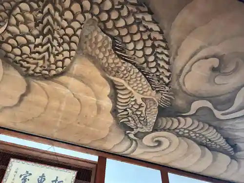 龍光寺(三重県)