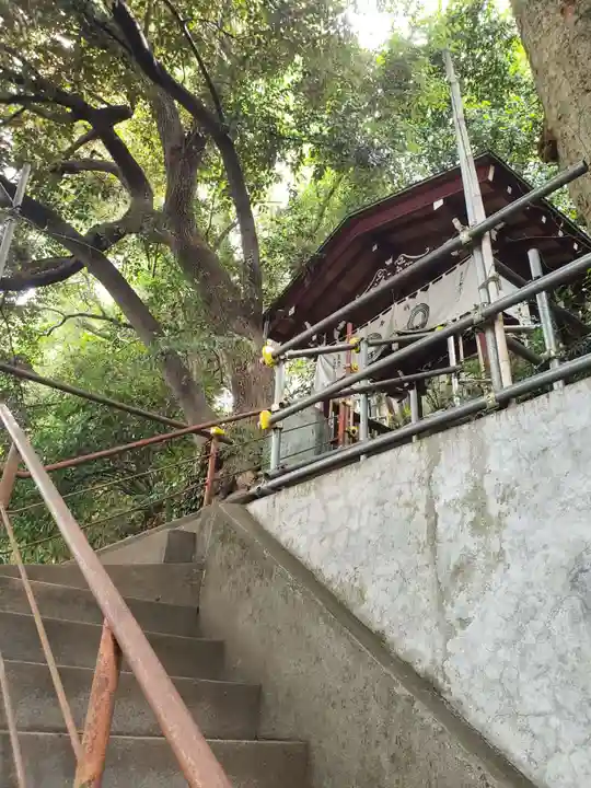 王子稲荷神社(東京都)