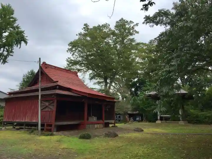 延命寺のその他建物