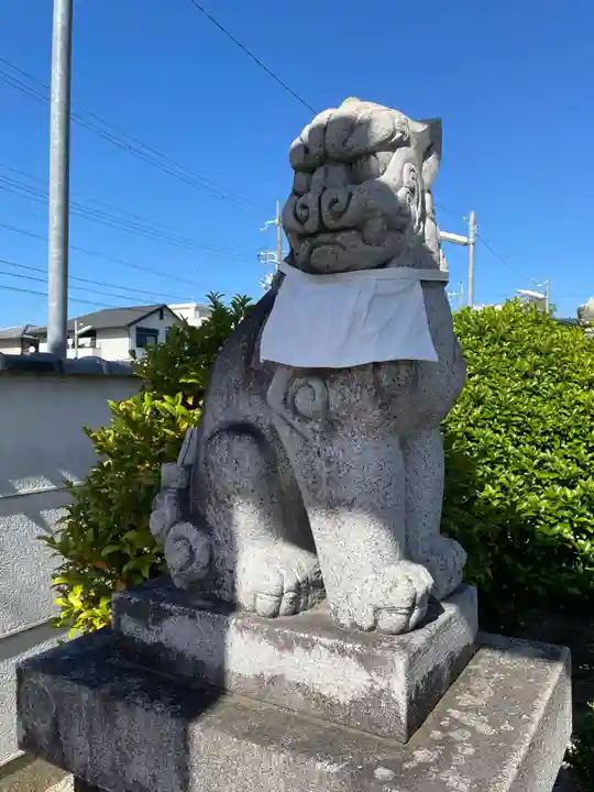 崇道天皇社(奈良県)