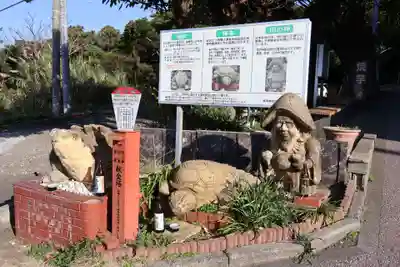 龍宮神社(鹿児島県)