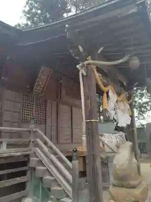 多賀神社(宮城県)