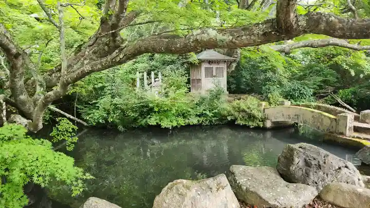 宝蔵寺(福島県)
